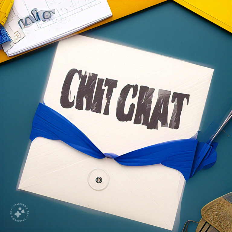 ChitChat Logo